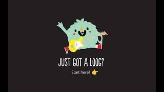 Loog Piano screenshot