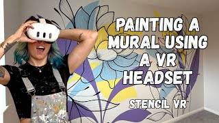 Mural Quest screenshot
