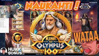 Olympus Rise - Win Real Cash captura de pantalla