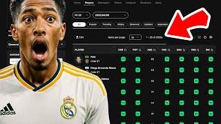 Career Mode Tracker Bildschirmfoto