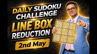 Sudoku Logic: Jeu de Chiffres capture d'écran