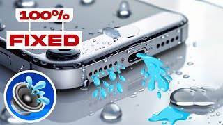 Water Eject · Скриншот