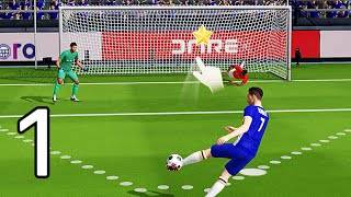 Soccer Super Hero skärmdump
