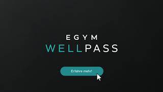 EGYM Wellpass capture d'écran