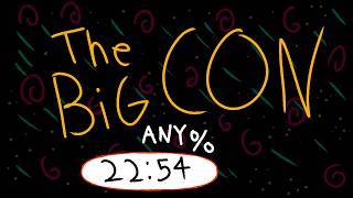 The Big Con screenshot