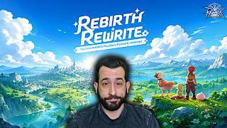 Ragnarok: Rebirth Global screenshot