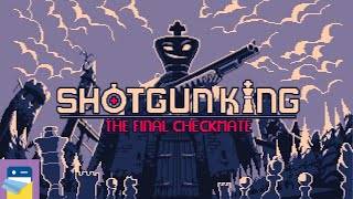 Shotgun King skärmdump