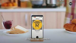 Radio Red captura de pantalla