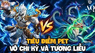 Chi Pet Pet - Watch Cat Game capture d'écran