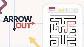 Arrow Out screenshot