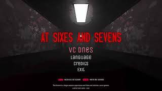 Sixes and Sevens screenshot