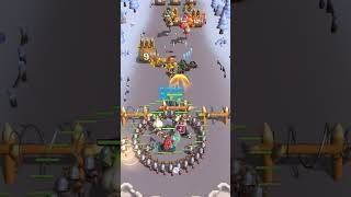 X-Clash immagine dello schermo