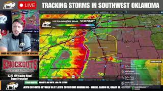 Texoma Weather Lab screenshot
