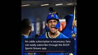 ROOT SPORTS Stream screenshot