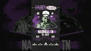 HARDY Nation screenshot