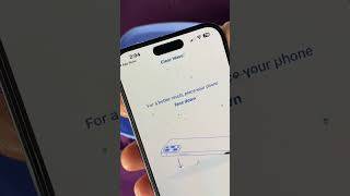 Clear Wave : Speaker Test immagine dello schermo