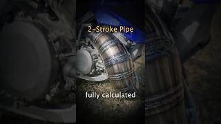 2TExc - 2-Takt Auspuff Rechner Bildschirmfoto