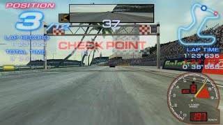 Lil Racer screenshot