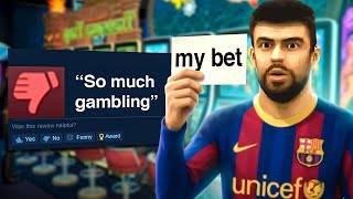 Football Life Simulator screenshot