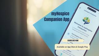 myHospice Companion screenshot