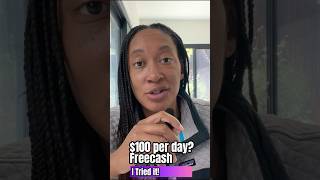 Freecash - Get Paid Real Money screenshot