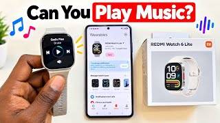 Music Lite - Music Player immagine dello schermo
