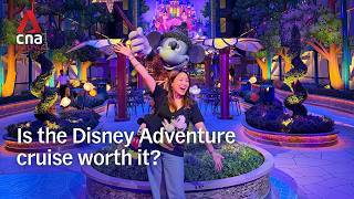 Days to Disney screenshot