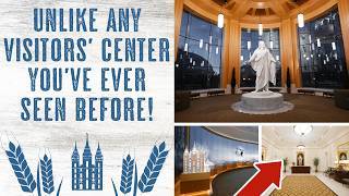 Temple Square screenshot