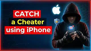 Catch a Cheater: Find Location screenshot