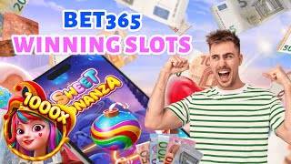 bet365 Slots Bildschirmfoto
