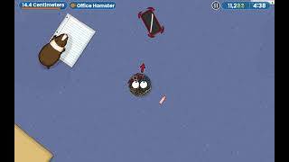 Tasty Planet: Final Bite screenshot