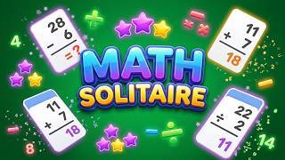 Solitaire - Brain Games screenshot