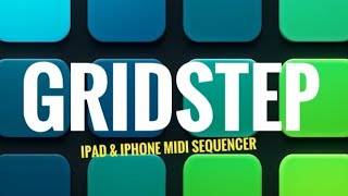 GridStep screenshot