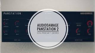 Panstation 2 capture d'écran