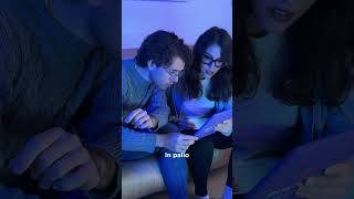 Pulsee Luce e Gas immagine dello schermo