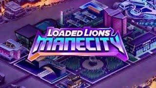 Mane City immagine dello schermo