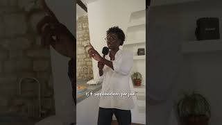 Poppins - Location d'objets capture d'écran