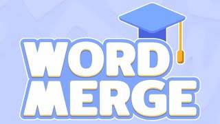 Word Merge: Categories skärmdump