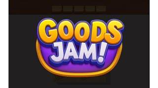 Goods Jam: Goods Sorting immagine dello schermo