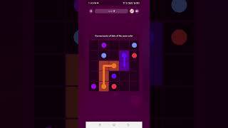 Dots Master - new puzzle skärmdump