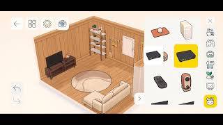 Hello Home: Dream Decorator skärmdump