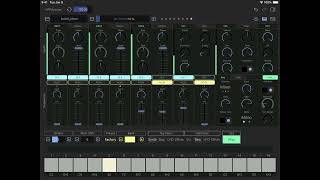 VAPolyLoop screenshot