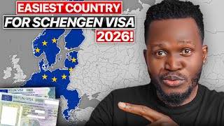 Schengen_Visa captura de pantalla