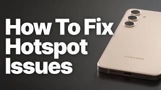Hotspot Guide screenshot