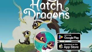 Hatch Dragons screenshot
