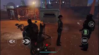 Unbroken: Survival skärmdump