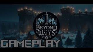 Beyond Walls Bildschirmfoto