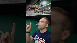 Wrestle AI screenshot