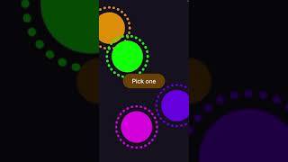 Tap Roulette - Random Picker immagine dello schermo