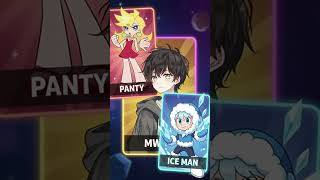 Who is the Spy? Deduction screenshot